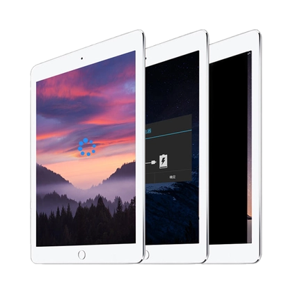 pin ipad pro 9.7 chính hãng pisen 3