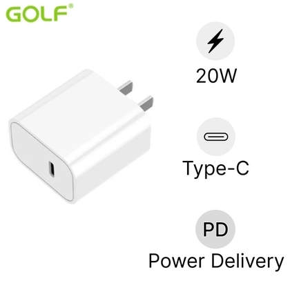 Củ Sạc Golf PD 20W U16 CN Plug 1