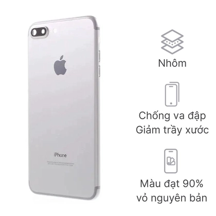 vỏ máy iPhone 7 Plus chính hãng Aries 1