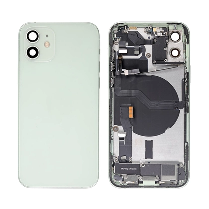 vỏ máy iPhone 12 chính hãng Aries 3