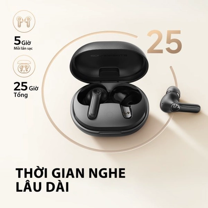 Tai Nghe Bluetooth Soundpeats Life 5