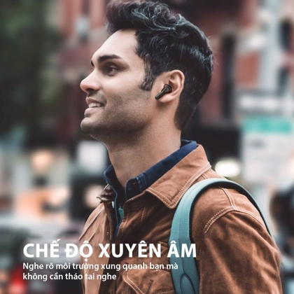 Tai Nghe Bluetooth Soundpeats Life 9