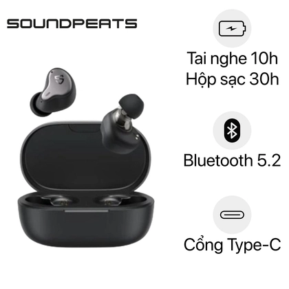 Tai Nghe Không Dây Soundpeats Life HS 1