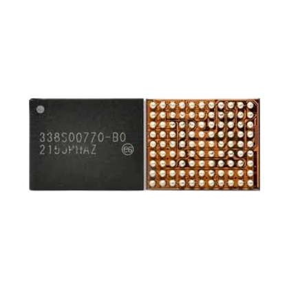 nguồn iPhone 12 Mini 4