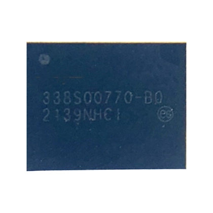 nguồn iPhone 12 Pro 3