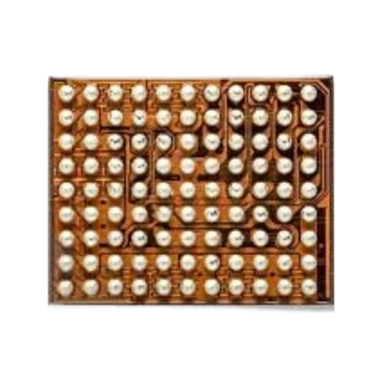 nguồn iPhone 12 Pro Max 5