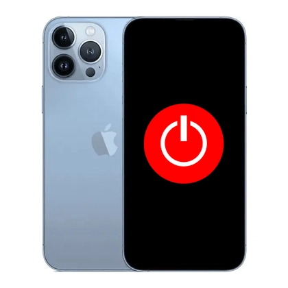 nguồn iPhone 13 Pro Max 1