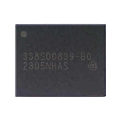 nguồn iPhone 14 Pro 2