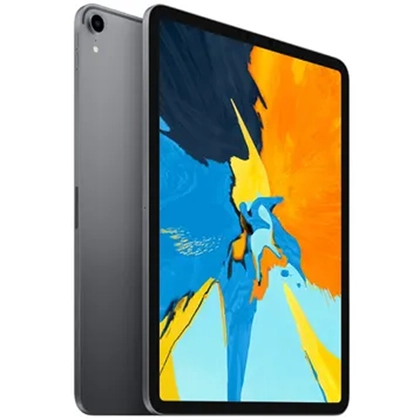 nguồn iPad Pro 11 2018 2