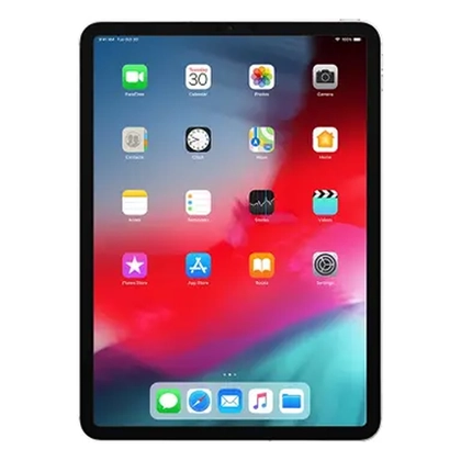nguồn iPad Pro 11 2019 3