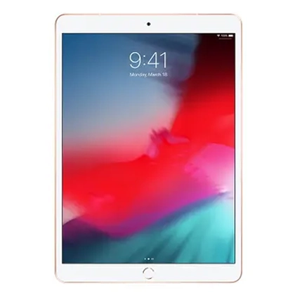hiển thị iPad Air 3 3
