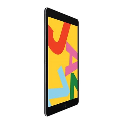 hiển thị iPad Gen 7 3