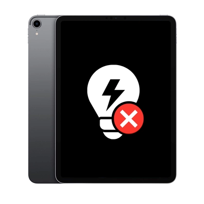 hiển thị iPad Pro 11 2018 1