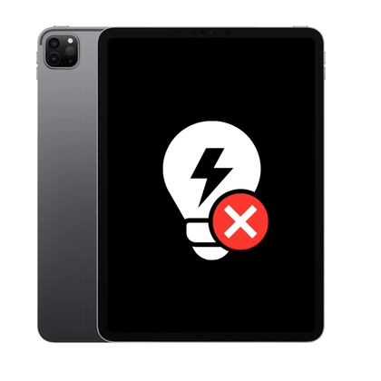 hiển thị iPad Pro 11 2020 1