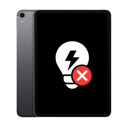 hiển thị iPad Pro 12.9 2018 1