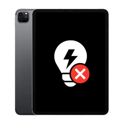 hiển thị iPad Pro 12.9 2020 1