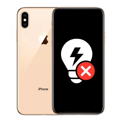 hiển thị iPhone xs 1