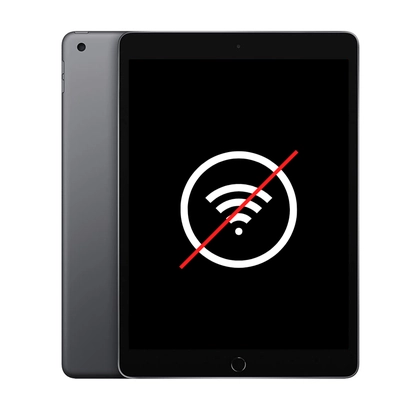 wifi iPad Gen 7 1
