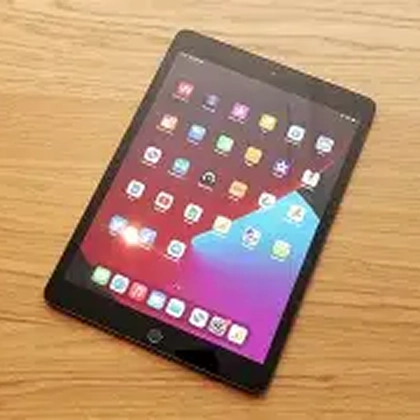 wifi iPad Gen 8 3
