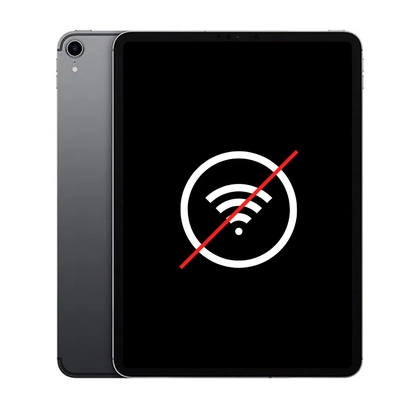 wifi iPad Pro 12.9 2018 1