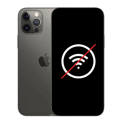 wifi iPhone 12 Pro Max 1