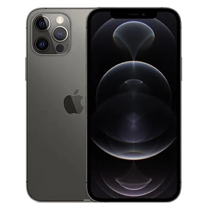 âm thanh iPhone 12 Pro 3