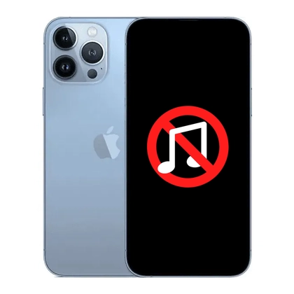 âm thanh iPhone 13 Pro Max 1