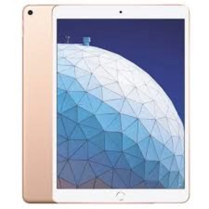 âm thanh iPad Air 3 2