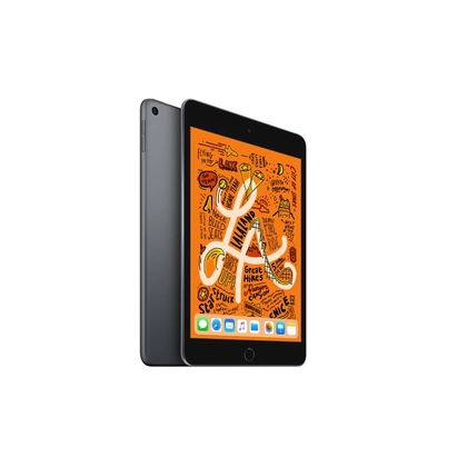 hiển thị iPad Mini 5 3