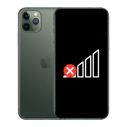 sóng iPhone 11 Pro Max 1