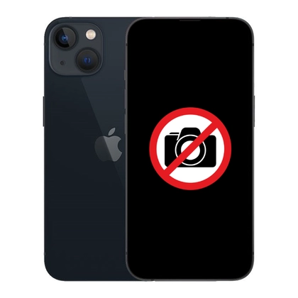 main - IC camera iPhone 13 1