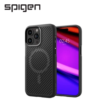 Ốp lưng iPhone 15 Plus Spigen Core Armor 1