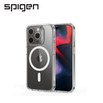 Ốp lưng iPhone 15 Pro ESR Classic Hybrid Halo Lock - Trong 1