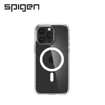 Ốp lưng iPhone 15 Pro Max Spigen Parallax with Magsafe 1
