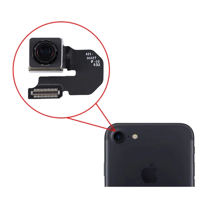 camera sau iphone 6s chính hãng gena 5