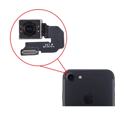 camera sau iphone 6s plus chính hãng gena 5