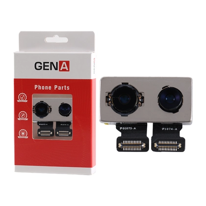 camera sau iphone 8 plus chính hãng gena 1