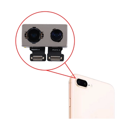 camera sau iphone 8 plus chính hãng gena 5