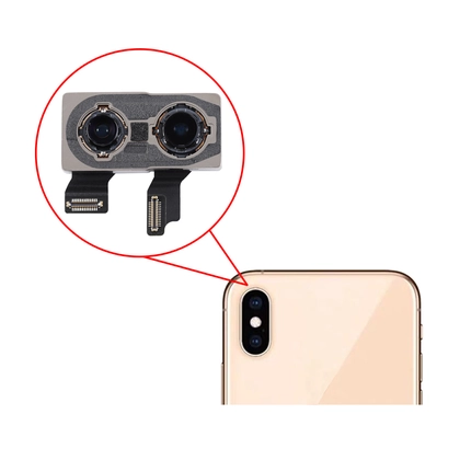 camera sau iphone xs max chính hãng gena 5
