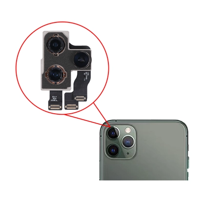 camera sau iphone 11 pro max chính hãng gena 5