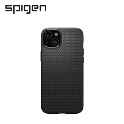 Ốp lưng iPhone 15 Max Spigen Liquid Air 1