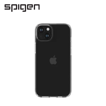 Ốp lưng iPhone 15 Spigen Mag Liquid Crystal 1