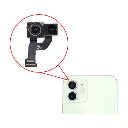 camera sau iphone 12 chính hãng gena 5