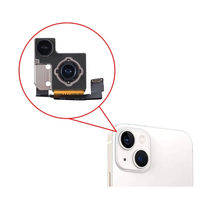 camera sau iphone 13 chính hãng gena 5