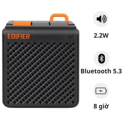 Loa Bluetooth Edifier MP85 1