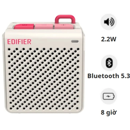 Loa Bluetooth Edifier MP85 1