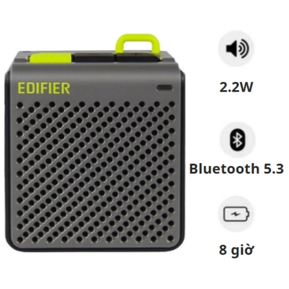 Loa Bluetooth Edifier MP85 1