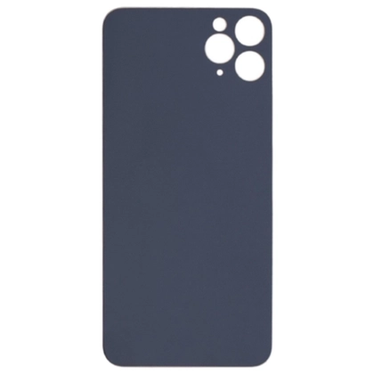 kính lưng iPhone 12 Pro Max chính hãng Aries 2