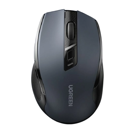 Chuột không dây Ugreen Silent MU006 2