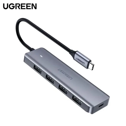 Bộ chia HUB Ugreen USB 3.0 CM219 70336 4 cổng 1M 1